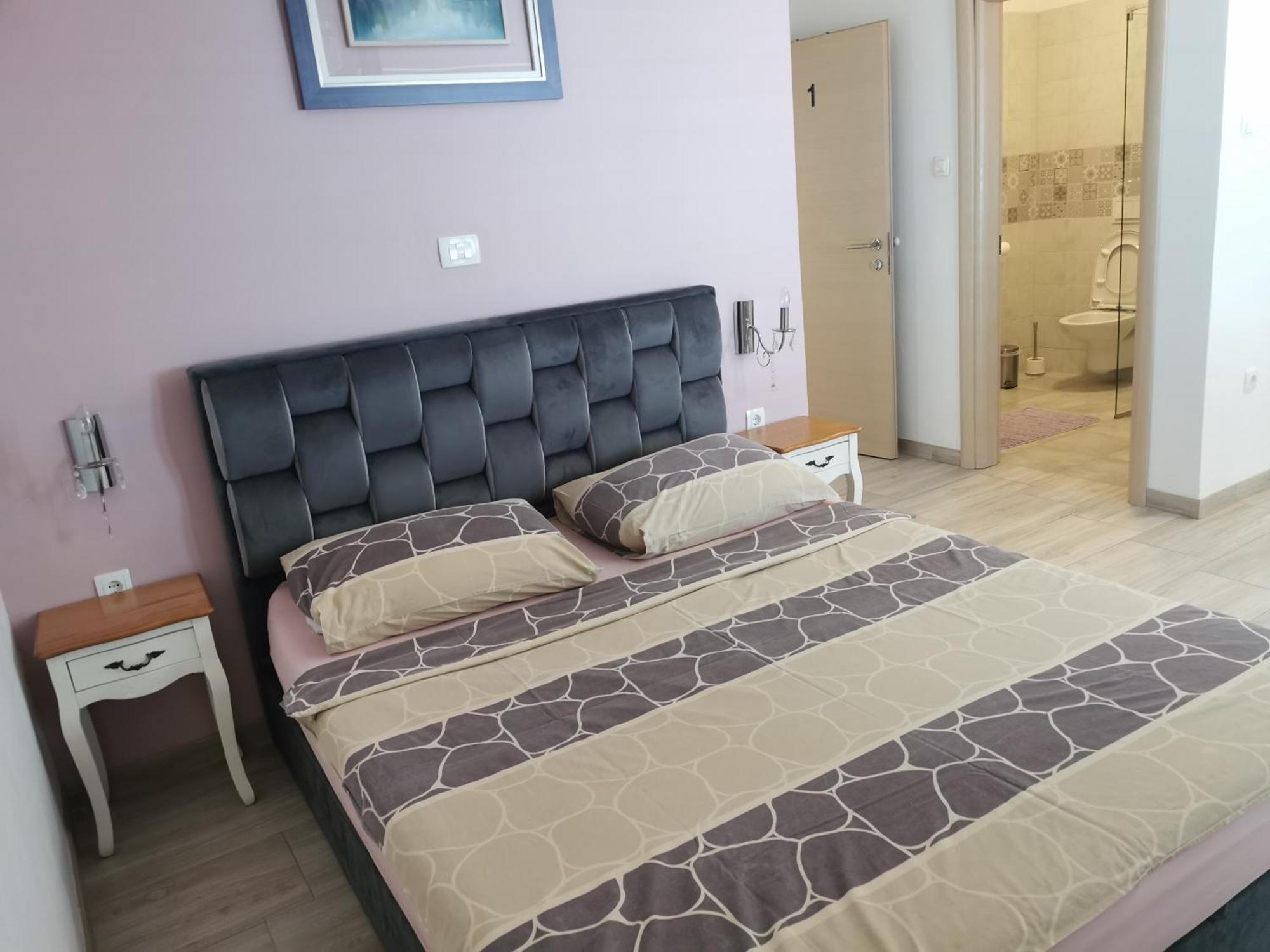 Apartments Jo Сень Экстерьер фото